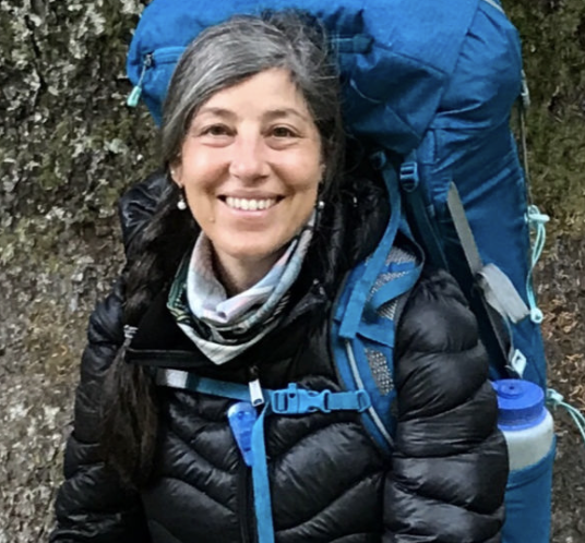 Theresa Miller