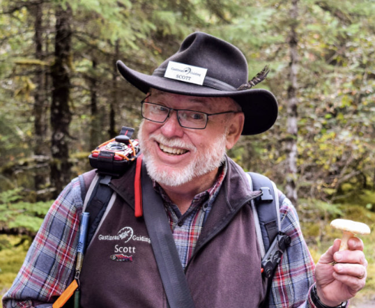 Scott Ranger